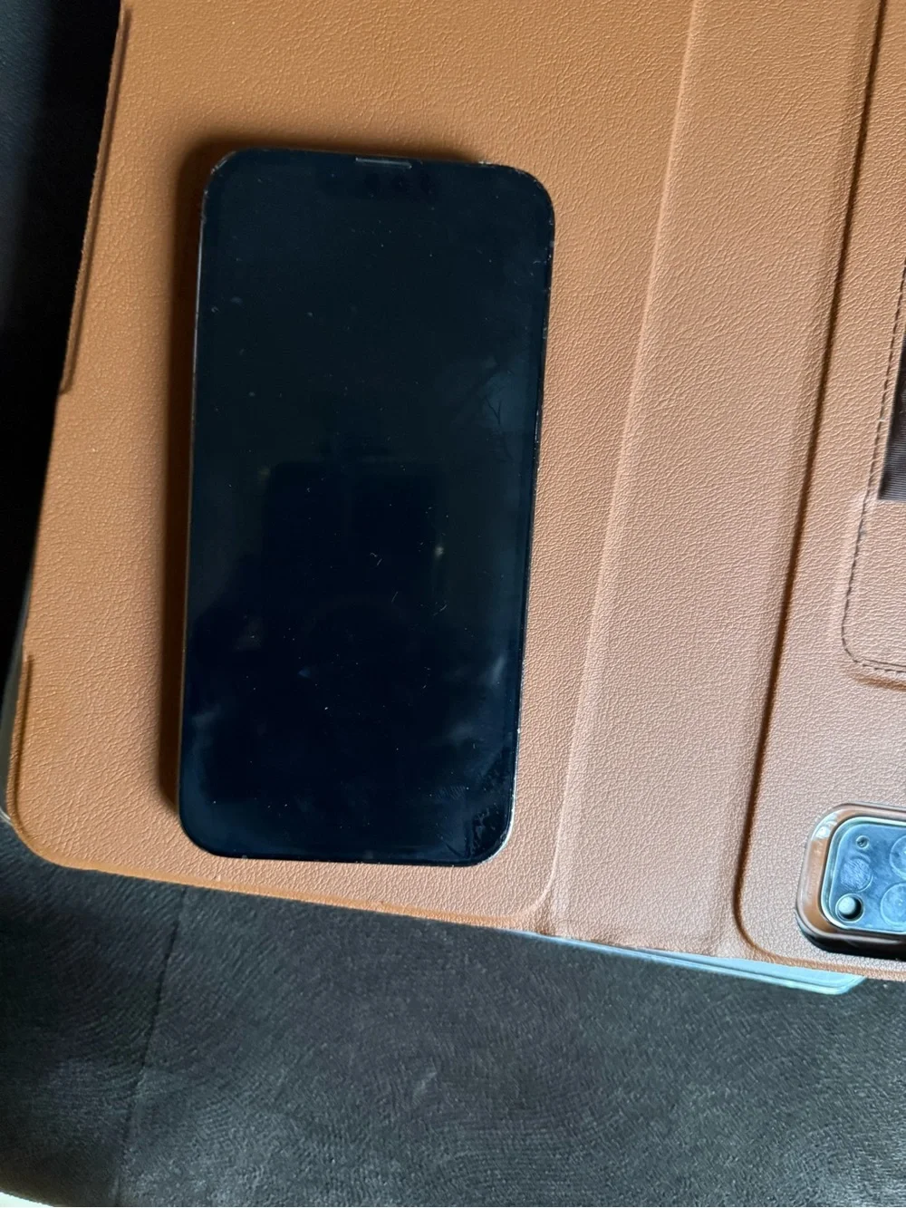 Apple iPhone 14 Pro -Black Finish
